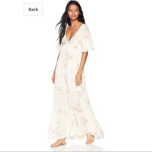Billabong Women’s Seas The Day Dress